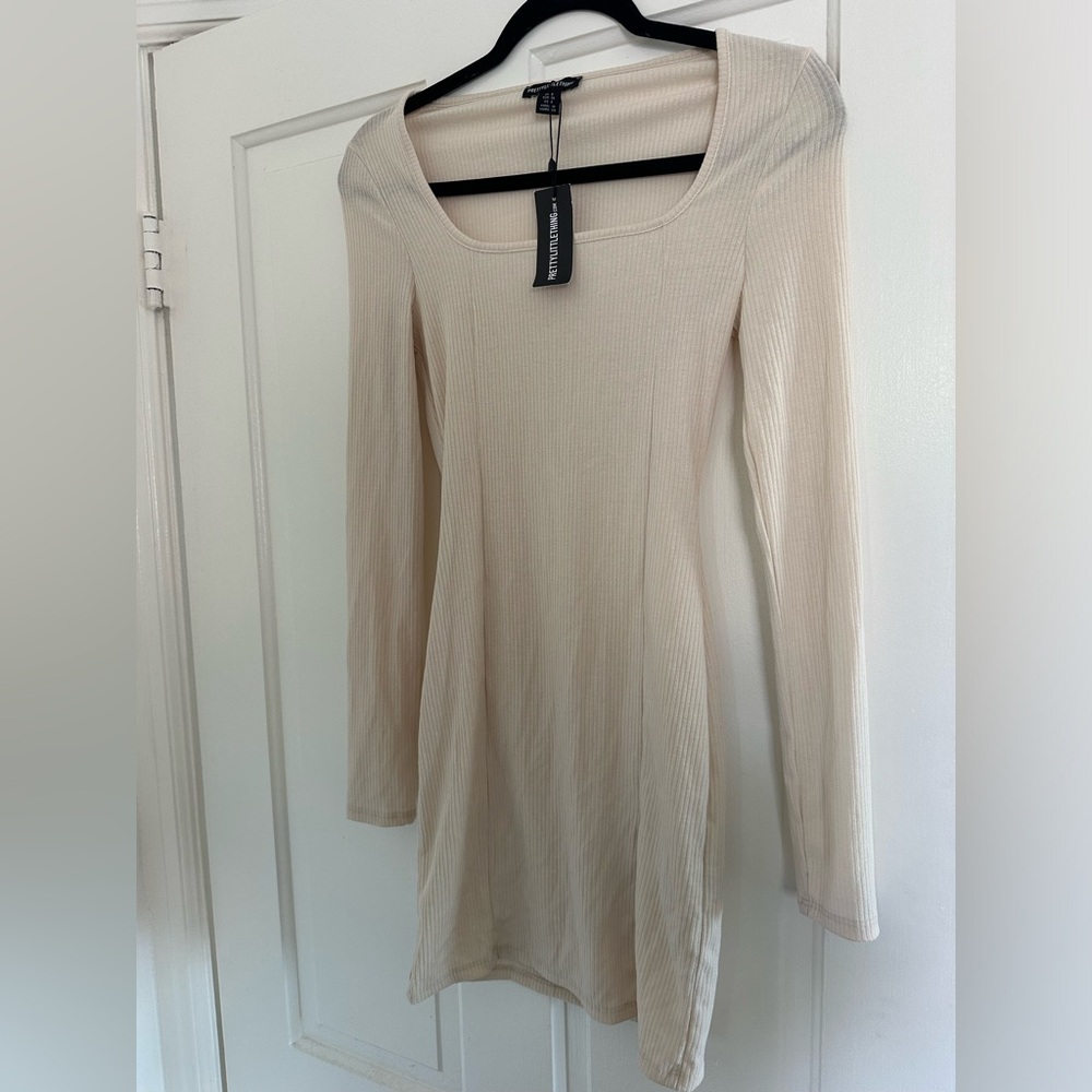 Pretty Little Thing Dress